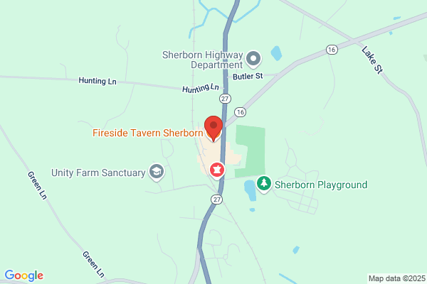 Sherborn Out