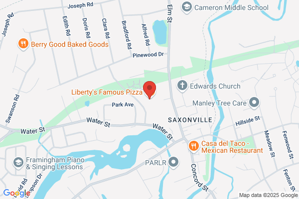 Franklin Caterers