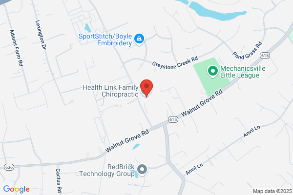 Healthlink Chiropractic