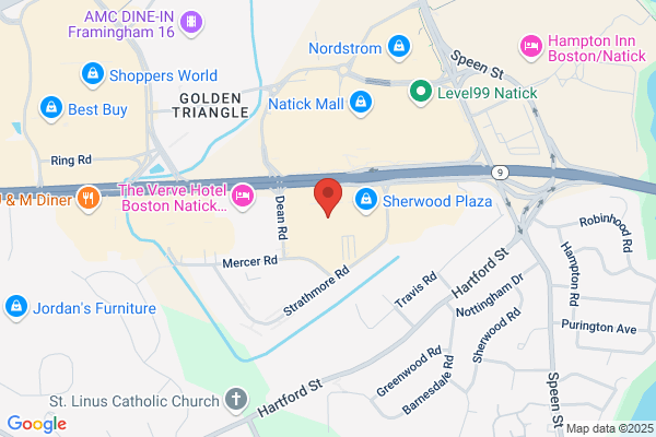 Skin Tight MedSpa Natick