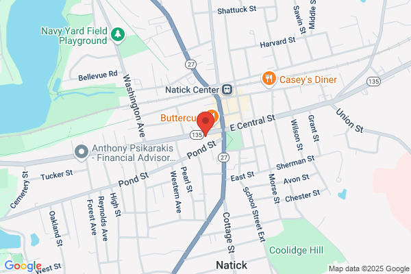 Natick Family Dental