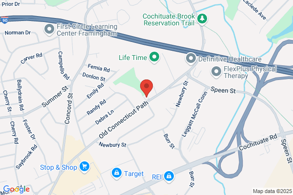 Framingham Family Dental Care