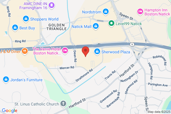 Gentle Dental Natick