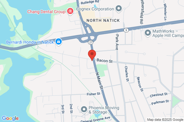 Natick Dental Health