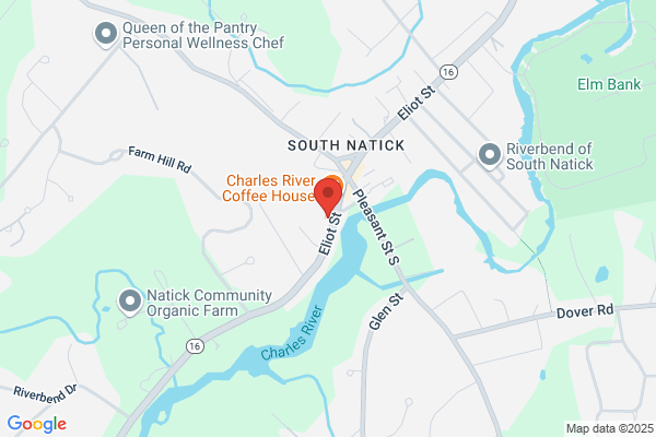 South Natick Dental: Dr. Svetlana Novak