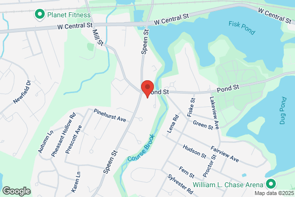 Elite Dental of Natick