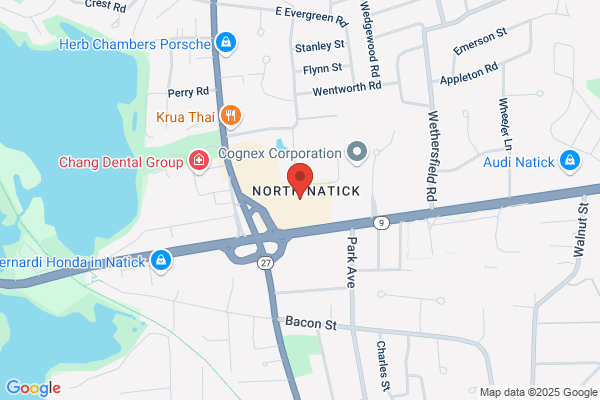 Vanessa Thai - Inactive