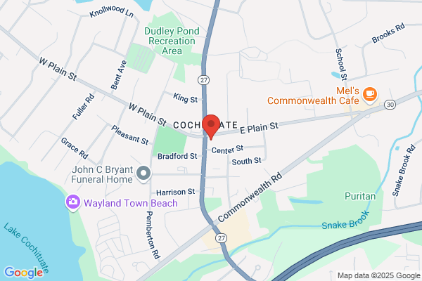 Wayland Dental