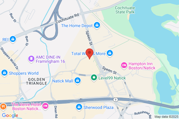 Neiman Marcus Natick