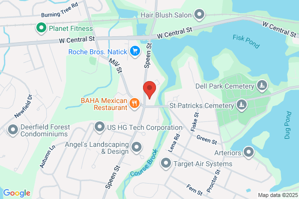 Anderson Kathlyne Dr