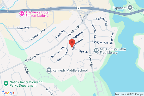 Metrowest Speech  and  Language Center