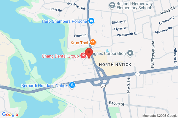 Natick Pediatrics