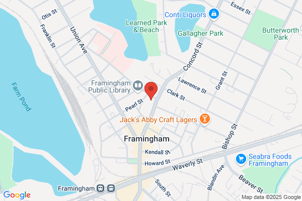 Resident Care Rehabilitation & Nursing Center