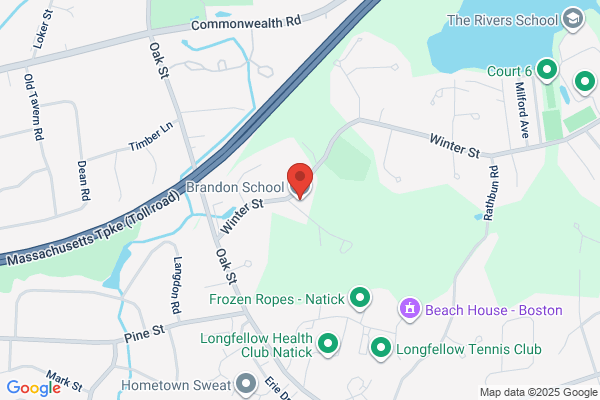 Brandon Residential Treatment Center