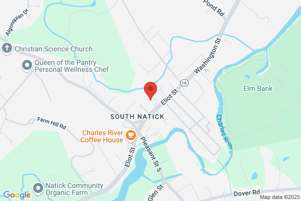 Natick Montessori School