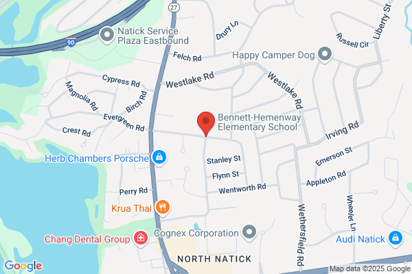 Natick School District