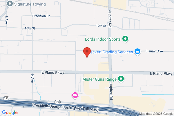 Stewart Systems