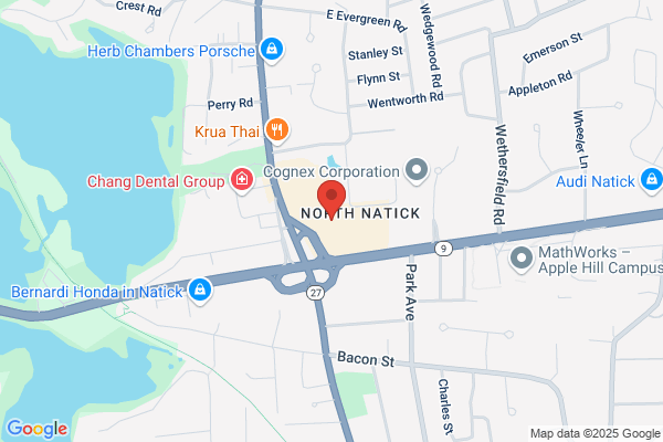 F45 Training Natick