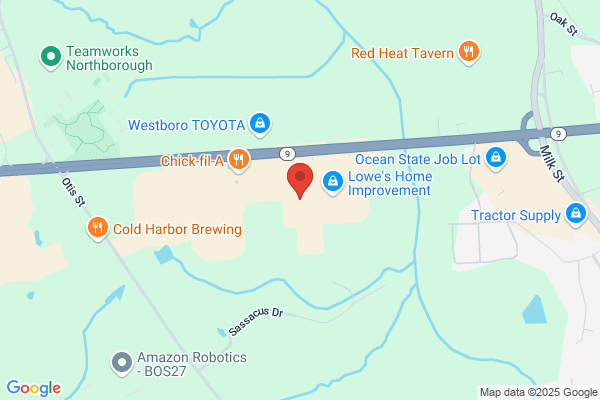 Bernie & Phyl's Furniture