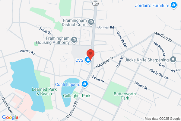 Concord Street Automotive