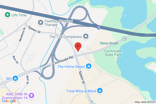 Cumberland Farms