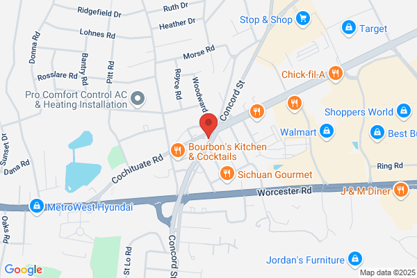 Framingham Exxon