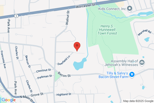 Donaldson John Franklin Dr
