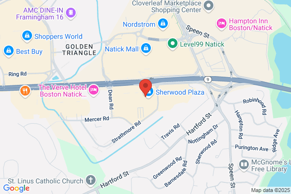 Nails & Co. Spa - Natick