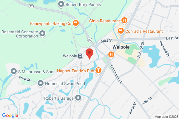 Natick Visiting Nurse Association