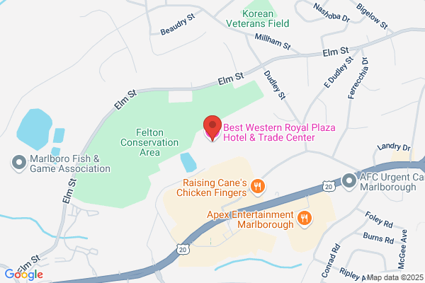 Best Western Framingham