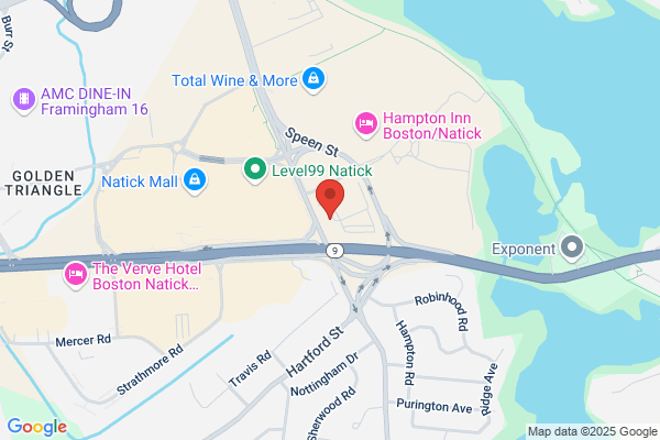 Residence Inn by Marriott Boston Natick