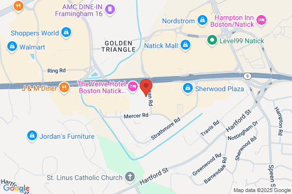 Travelodge Natick