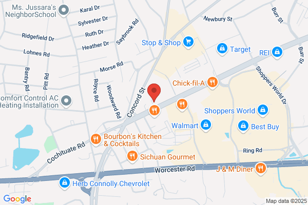Friedman Jacob Insurance Agency