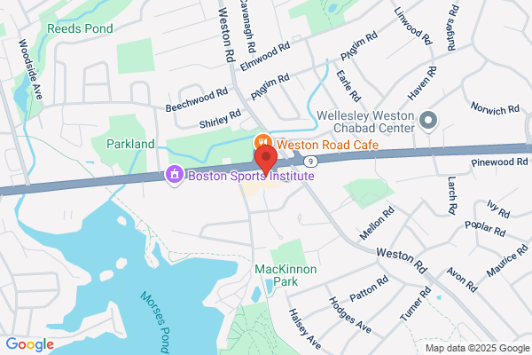 North Hampton Partners