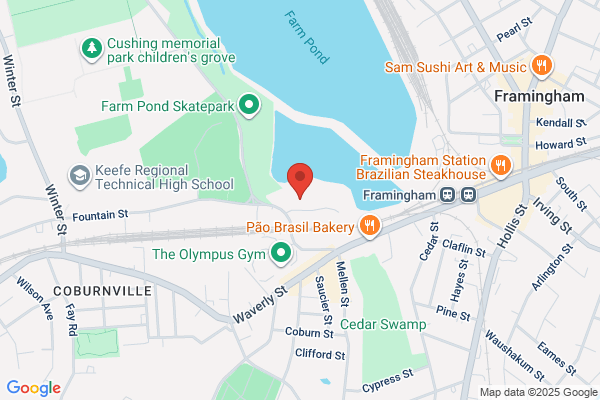 South Middlesex Legal Services