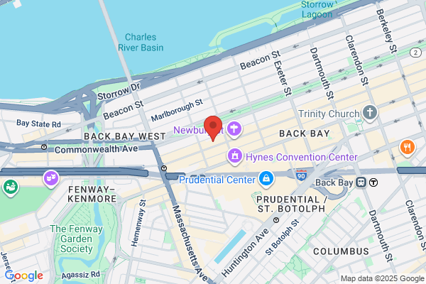 Boston VIP Limo