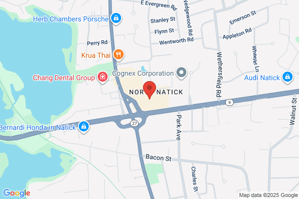 Natick Airport Taxi and Car Services