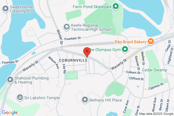 Locksmith Framingham MA
