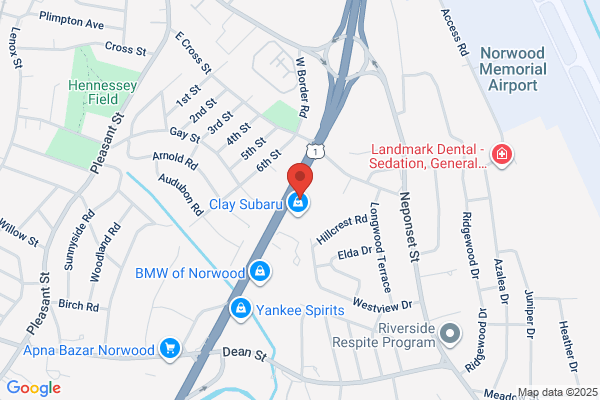 New England Locks Dedham