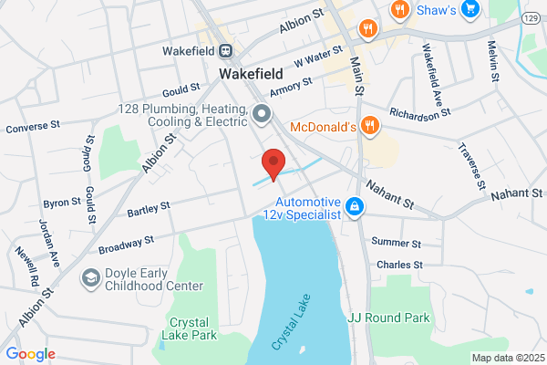 New England Industrial Products