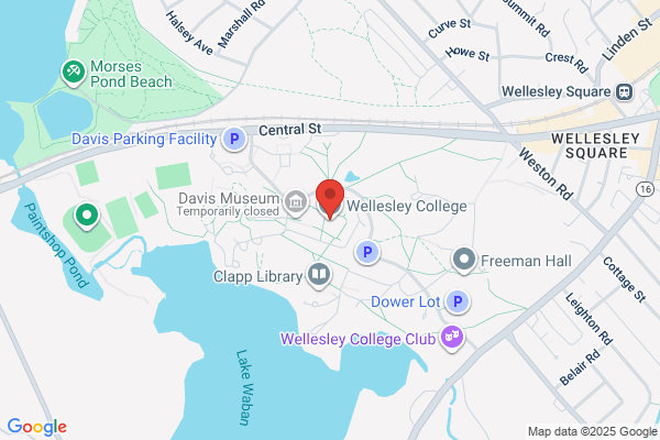 Wellesley College