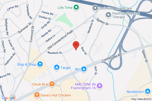 Framingham Community Charter School