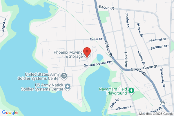 Phoenix Moving & Storage