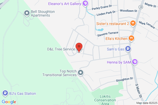 D&L Tree Service