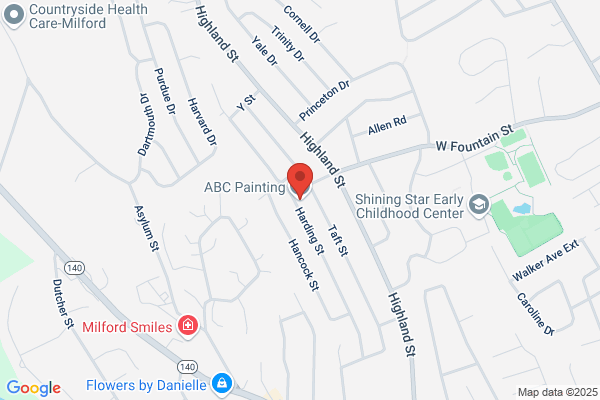 ABC Painting, Inc