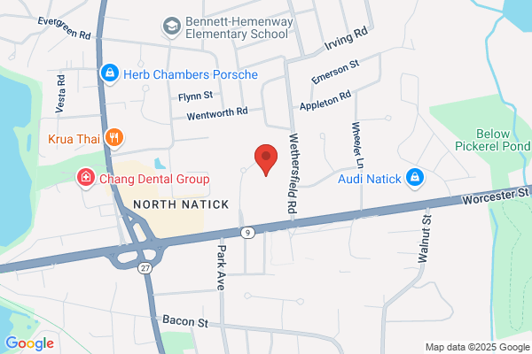 Beaumont Rehabilitation and Skilled Nursing Center