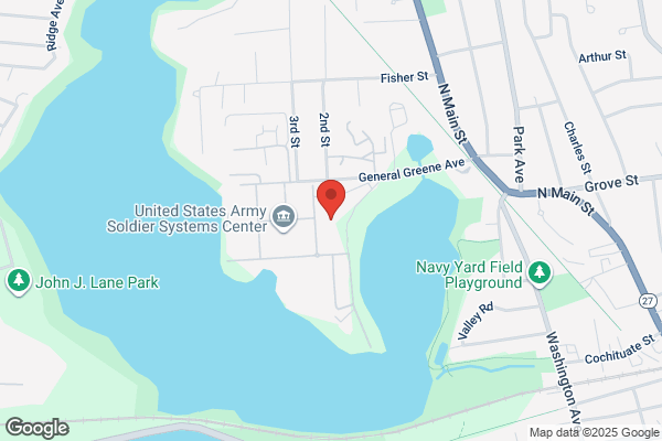 Hanscom Federal Credit Union