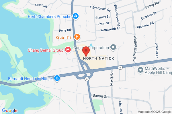 Mass General Brigham Urgent Care - Natick