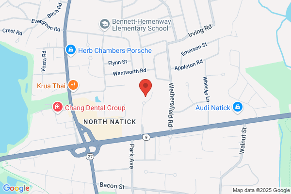 ADP Natick