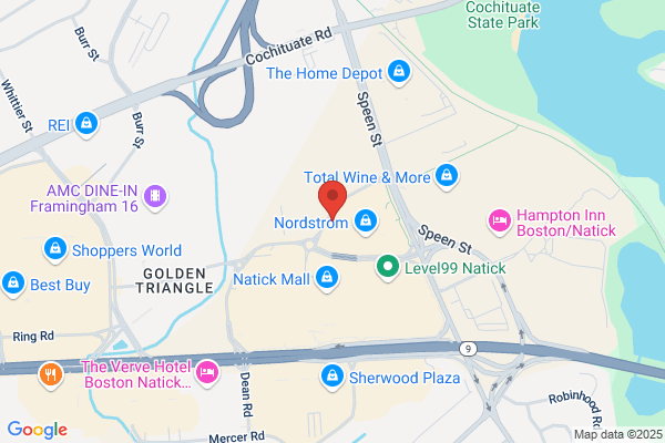 Boston Art Rentals